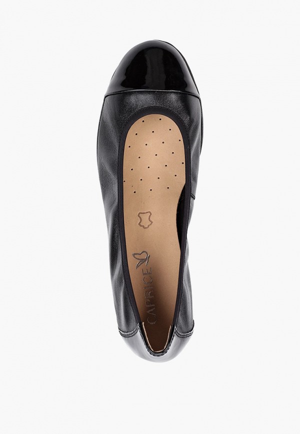 фото Балетки caprice