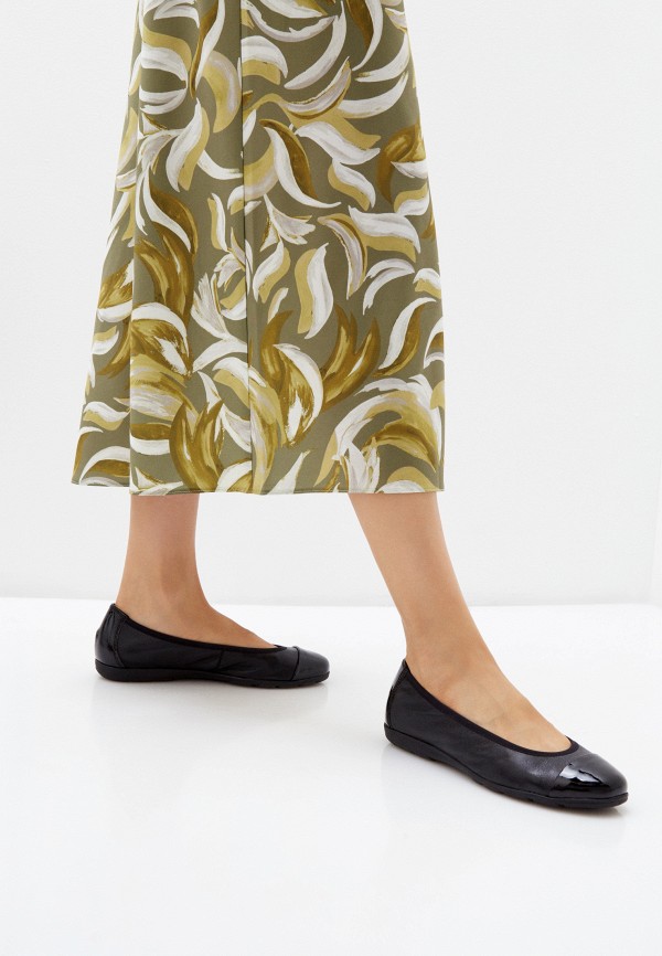 фото Балетки caprice