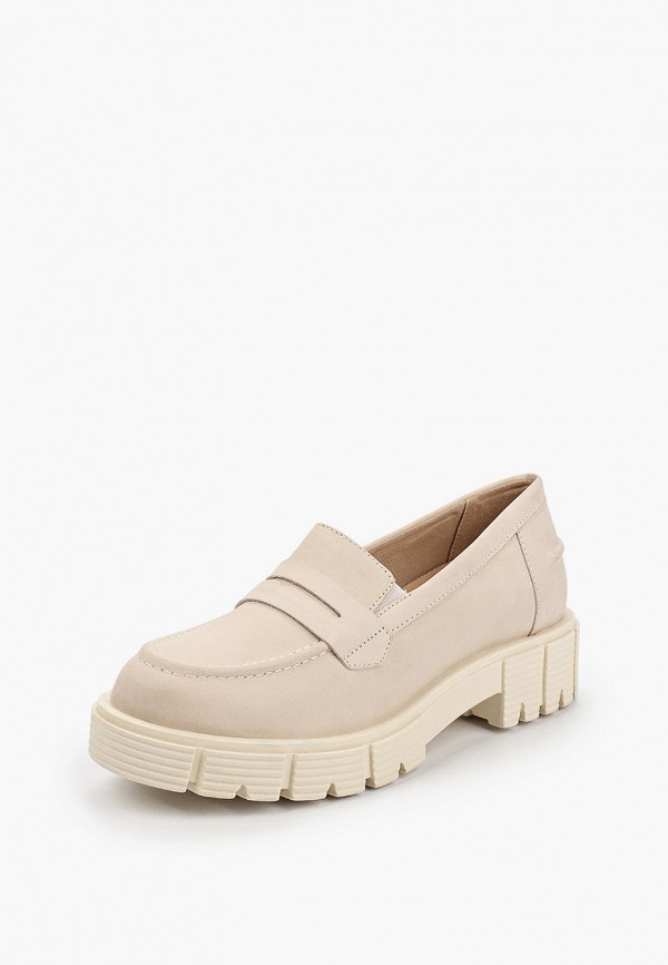 фото Лоферы caprice