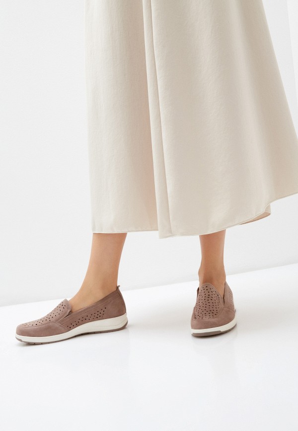 фото Слипоны caprice