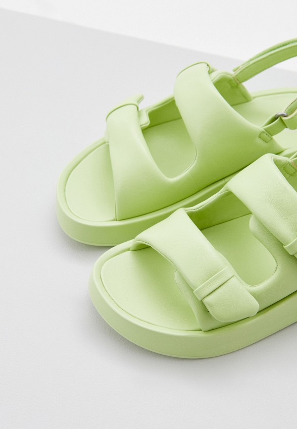 фото Сандалии ash