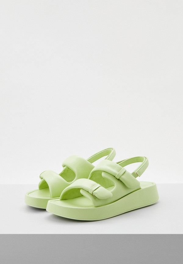 фото Сандалии ash