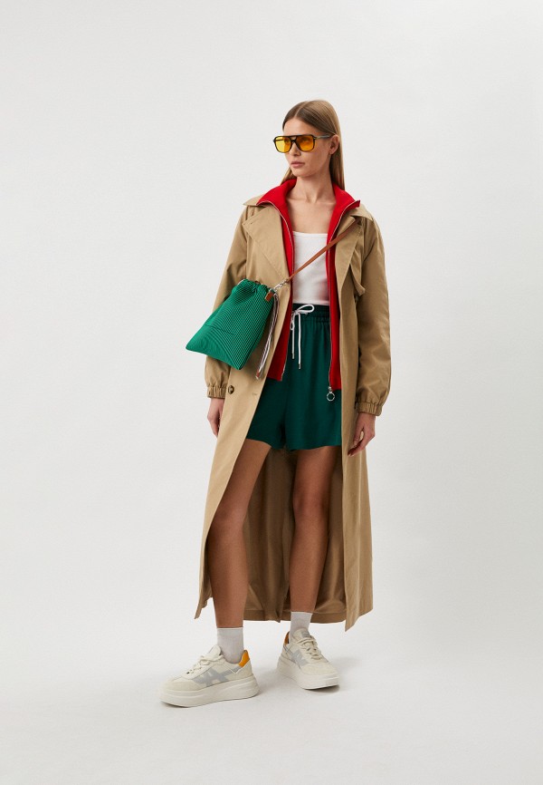 фото Шорты спортивные iceberg