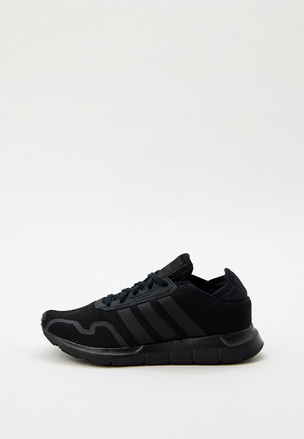 

Кроссовки adidas, Черный, SWIFT RUN X