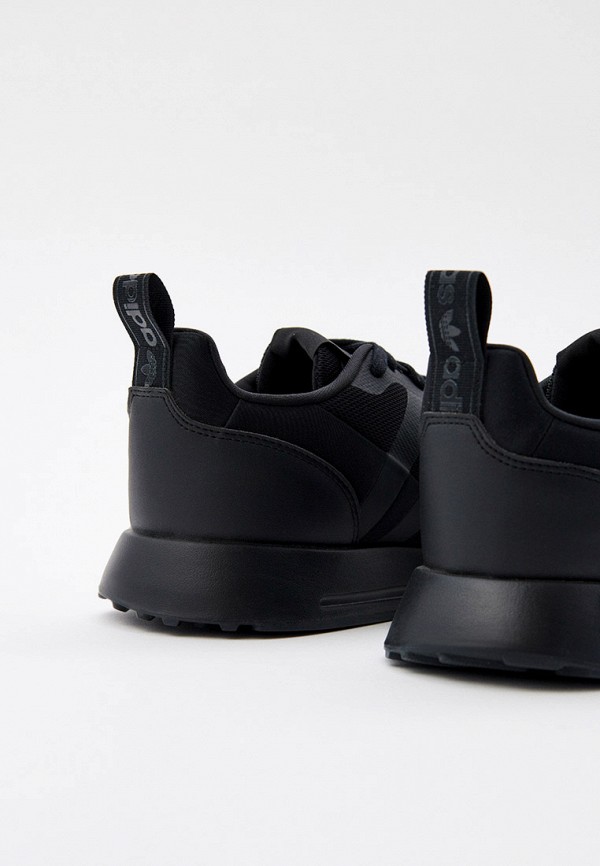 Кроссовки adidas Originals черный, размер 40, фото 4