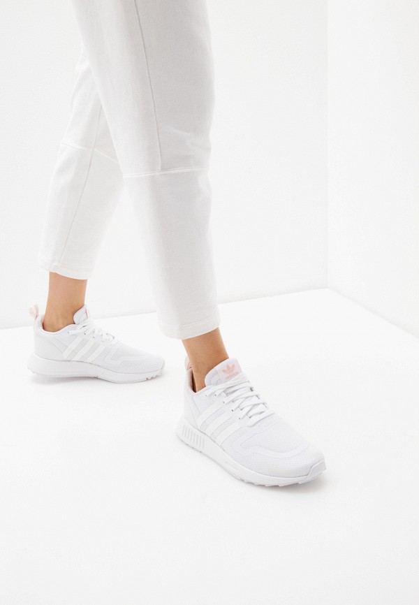 Кроссовки adidas Originals белый, размер 37,5, фото 6