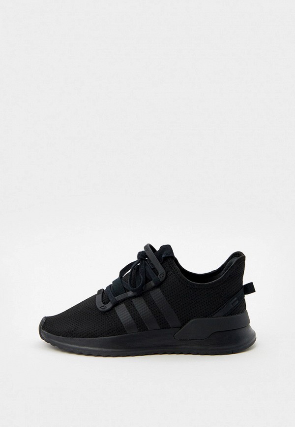 

Кроссовки adidas, Черный, U_PATH RUN J