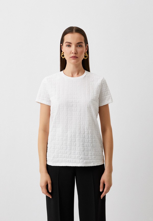 

Футболка Elisabetta Franchi, Белый
