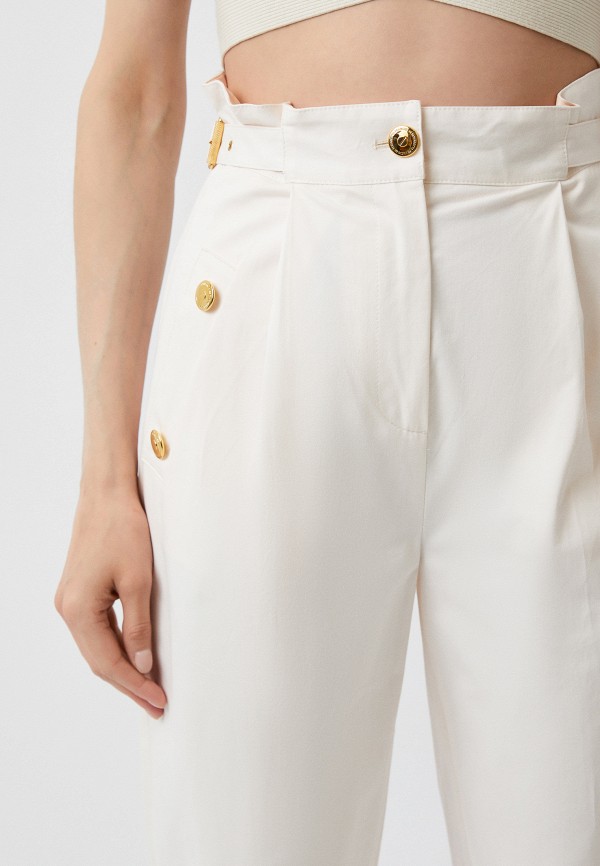 Брюки Elisabetta Franchi Брюки Elisabetta Franchi фото