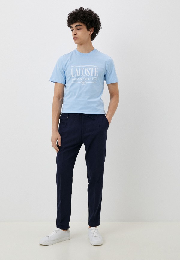 фото Брюки berna