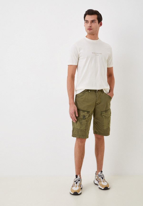 фото Шорты berna