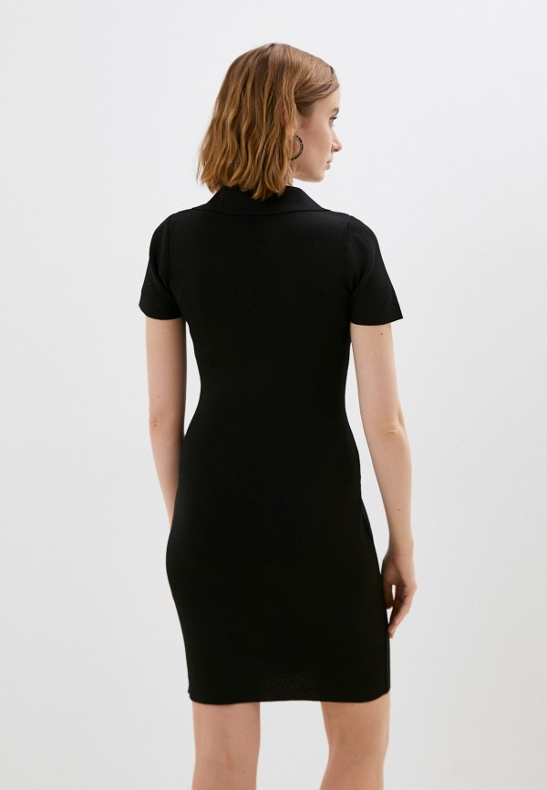 Платье Lawwa черный, размер 44, фото 3