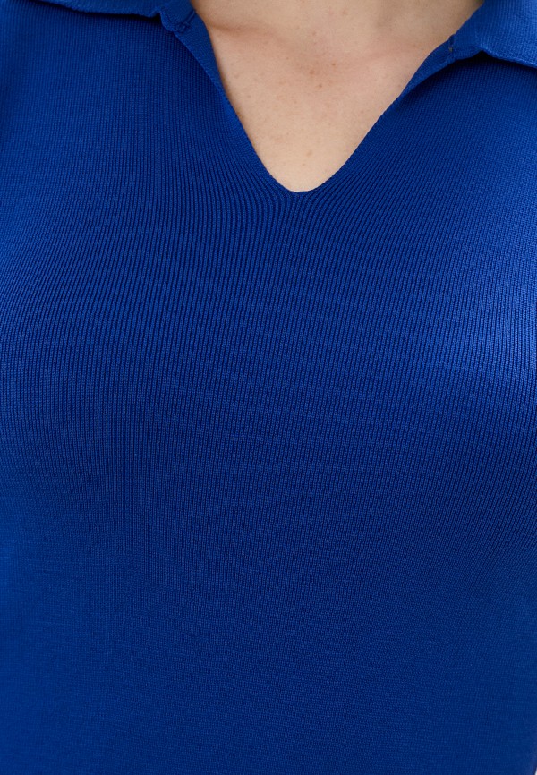 Платье Lawwa синий, размер 42, фото 4