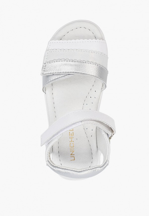 фото Сандалии юничел