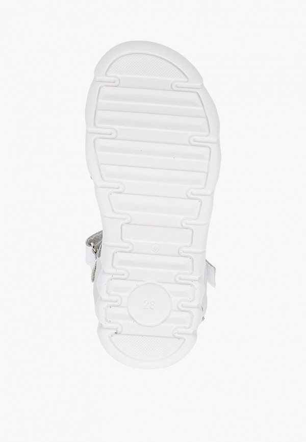 фото Сандалии юничел