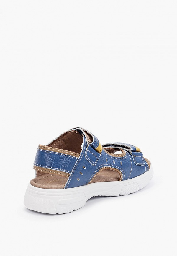 фото Сандалии юничел