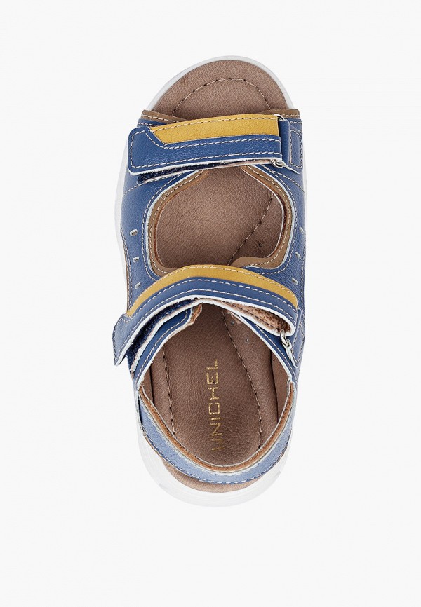 фото Сандалии юничел