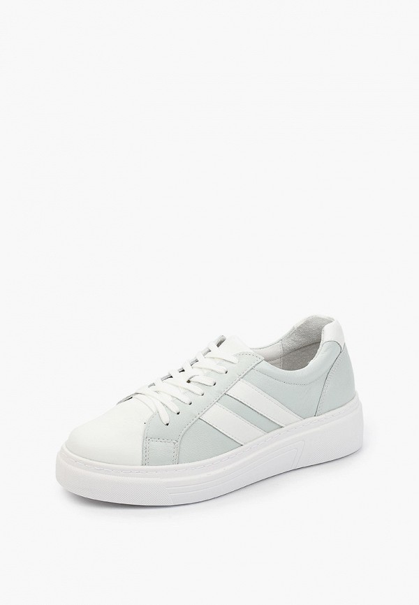 фото Кеды юничел