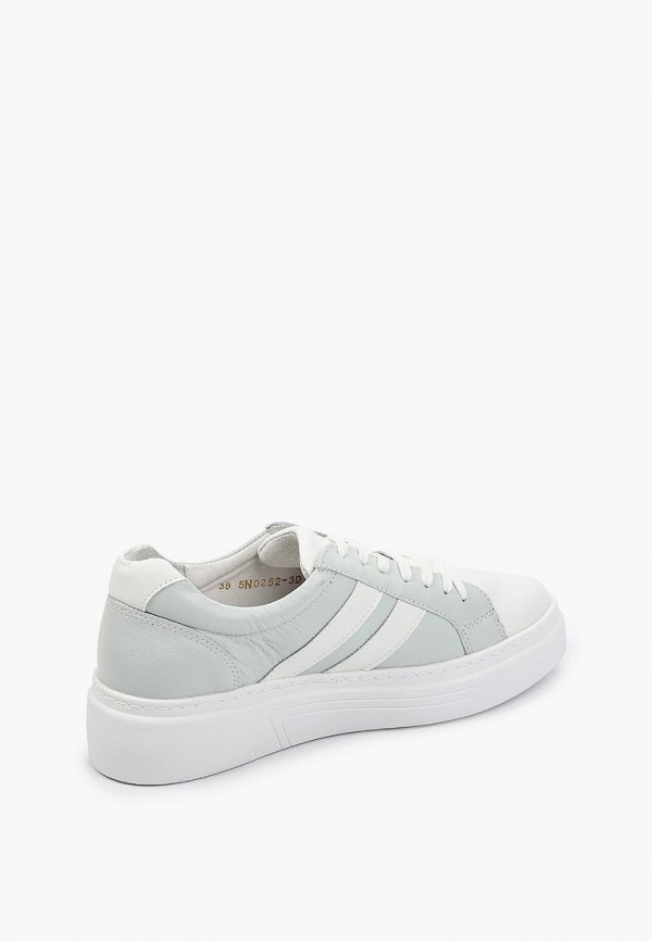 фото Кеды юничел