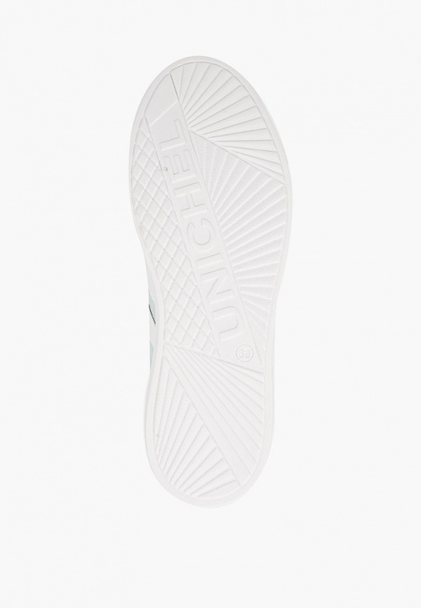 фото Кеды юничел