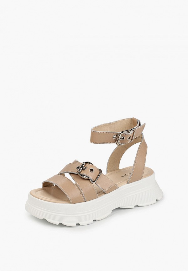 фото Босоножки respect