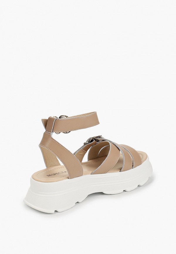 фото Босоножки respect