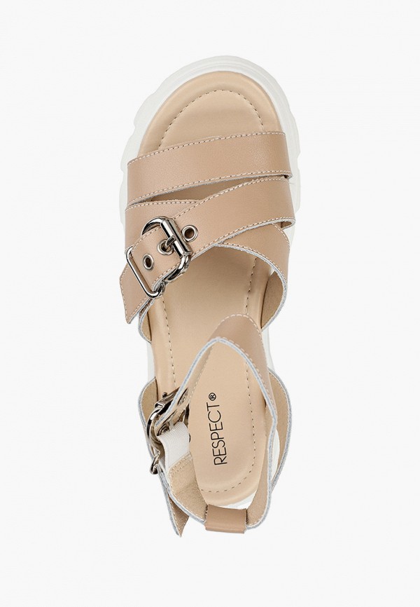 фото Босоножки respect