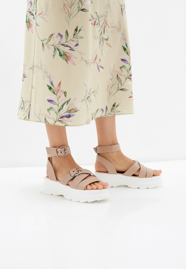 фото Босоножки respect