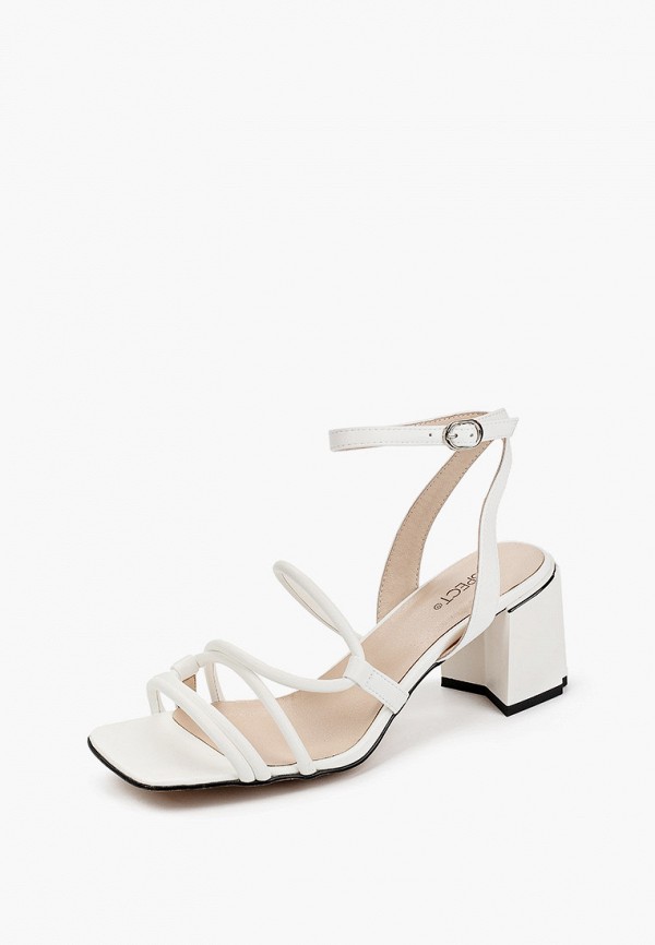 фото Босоножки respect