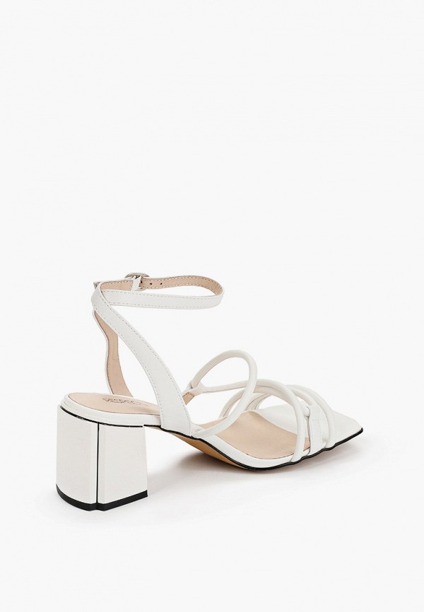 фото Босоножки respect