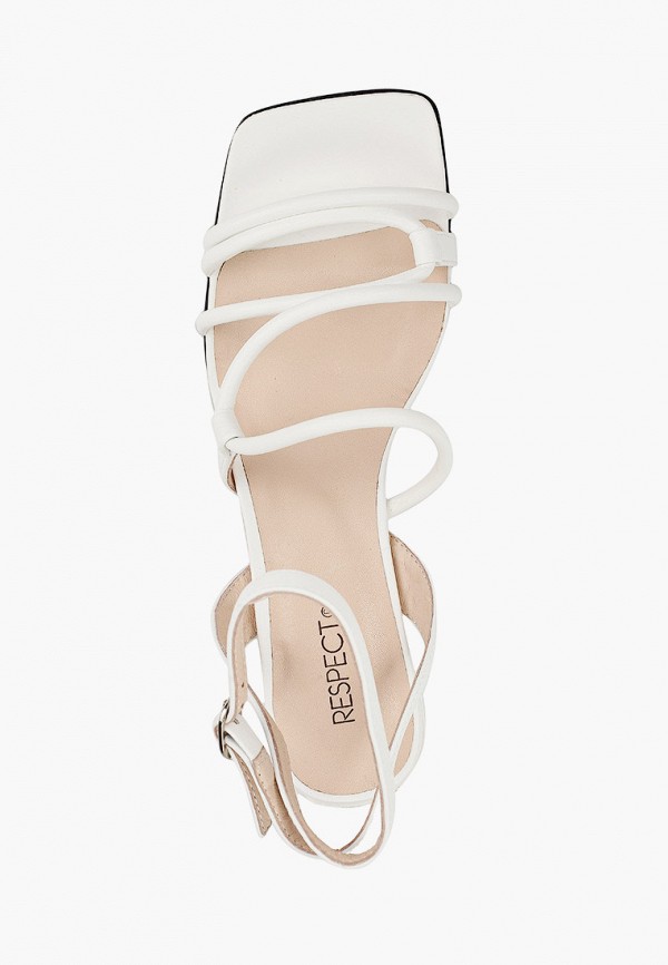 фото Босоножки respect