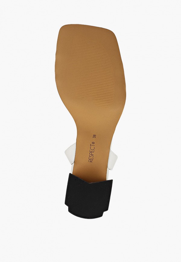 фото Босоножки respect