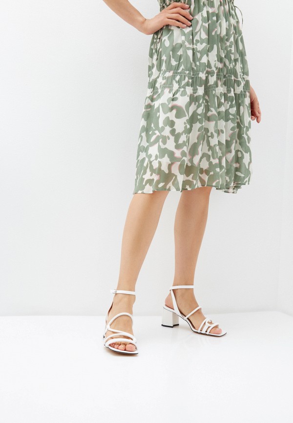 фото Босоножки respect