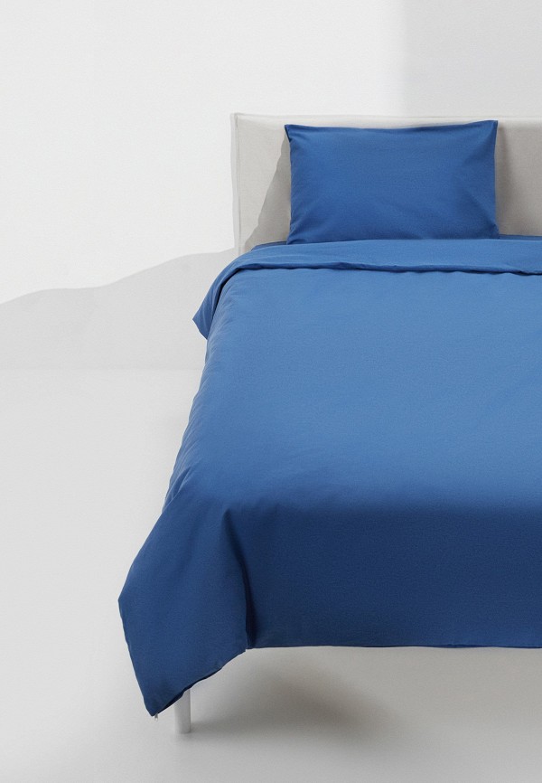 фото Постельное белье 1,5-спальное lamoda home