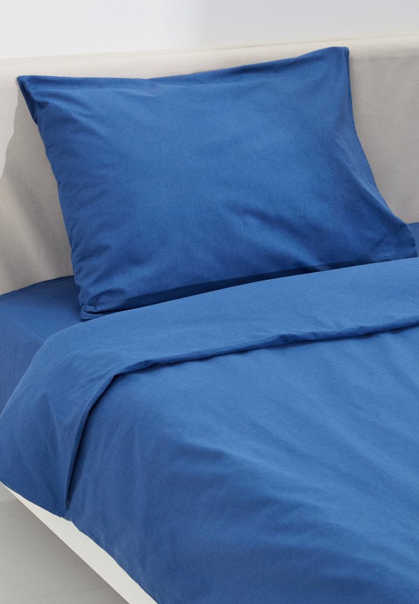 фото Постельное белье 1,5-спальное lamoda home