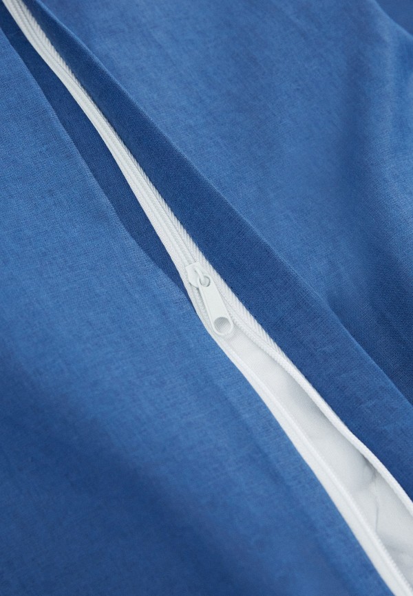 фото Постельное белье 1,5-спальное lamoda home