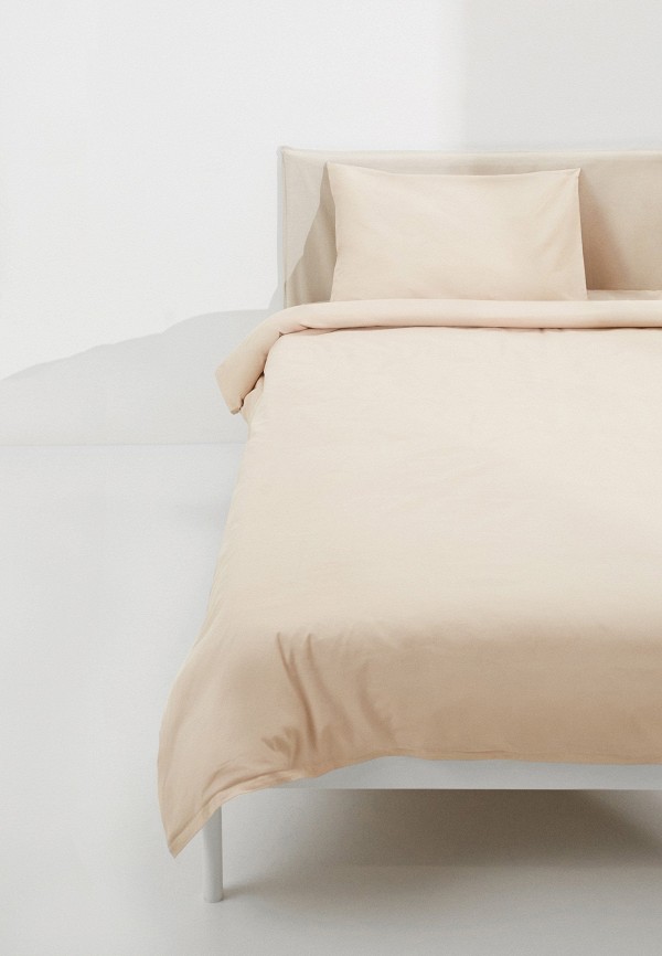 фото Постельное белье 1,5-спальное lamoda home