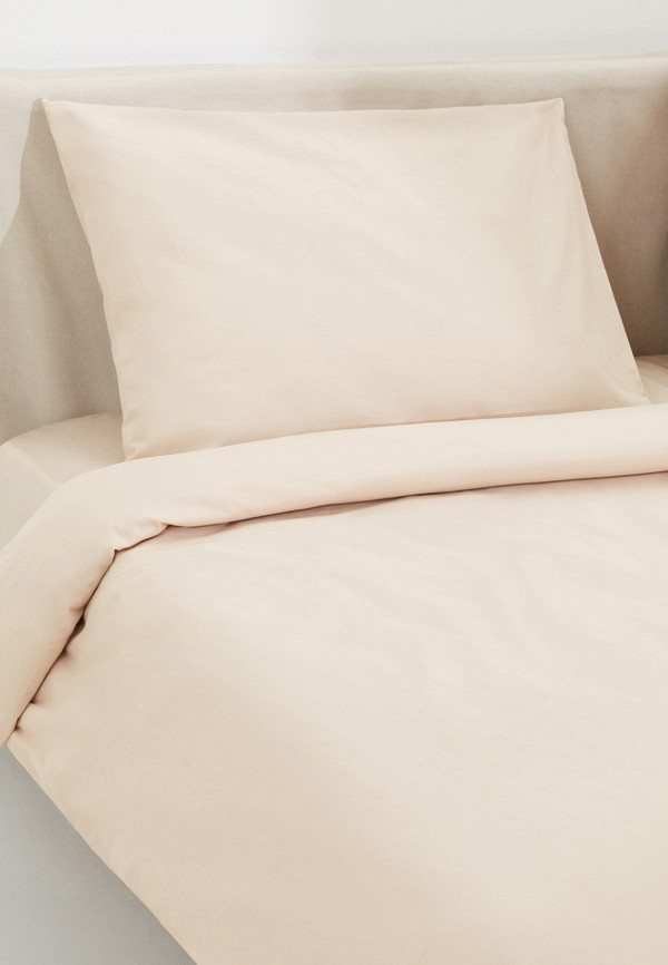 фото Постельное белье 1,5-спальное lamoda home