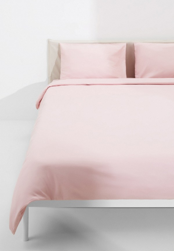 фото Постельное белье 2-спальное lamoda home