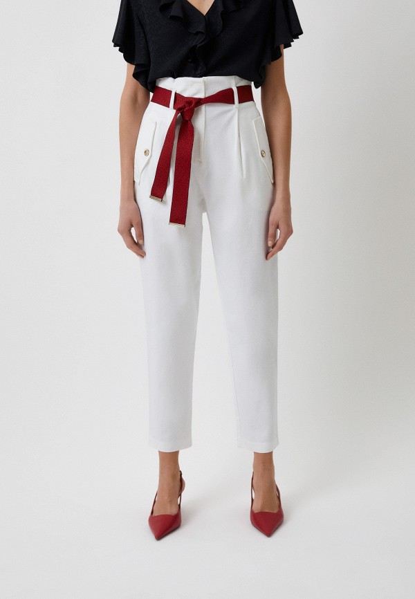 

Брюки Pinko, Белый