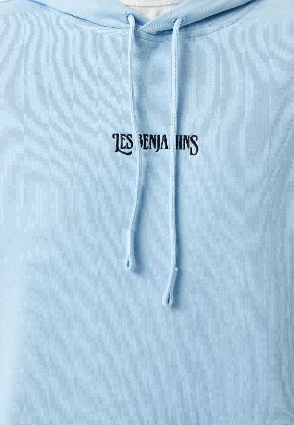 Худи  Les Benjamins фото
