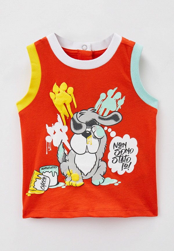 Майка  Chicco