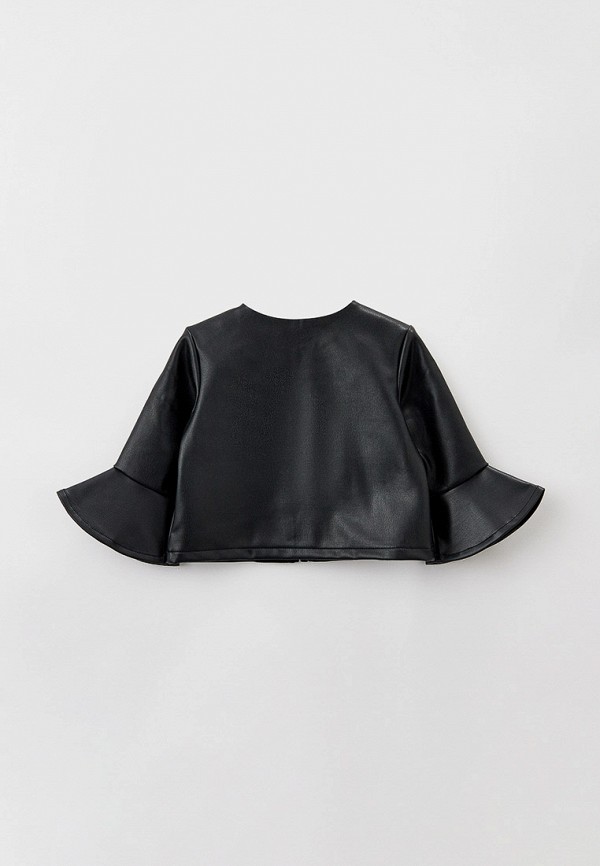 фото Куртка кожаная chicco