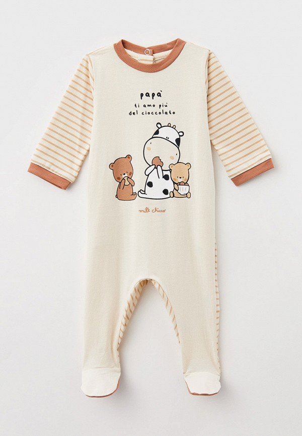 Комбинезон домашний  Chicco