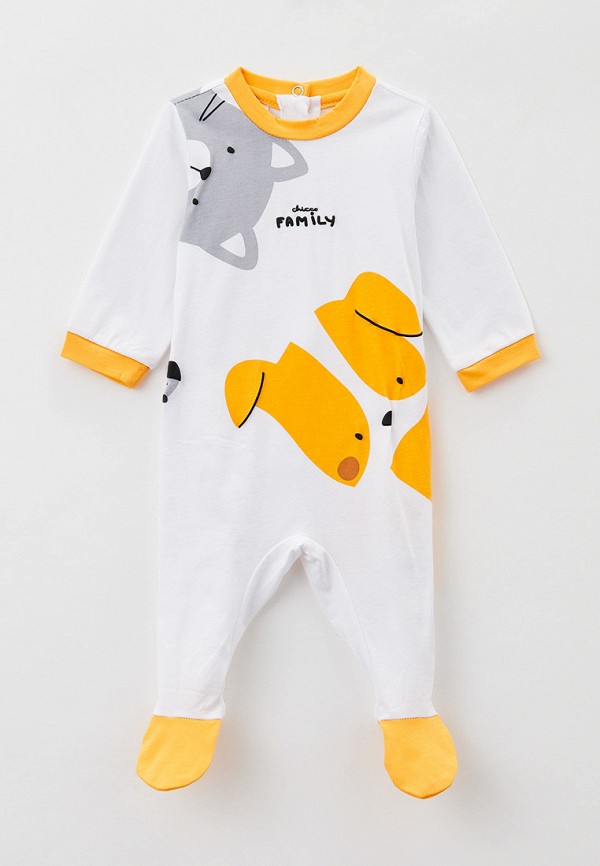 Комбинезон домашний  Chicco