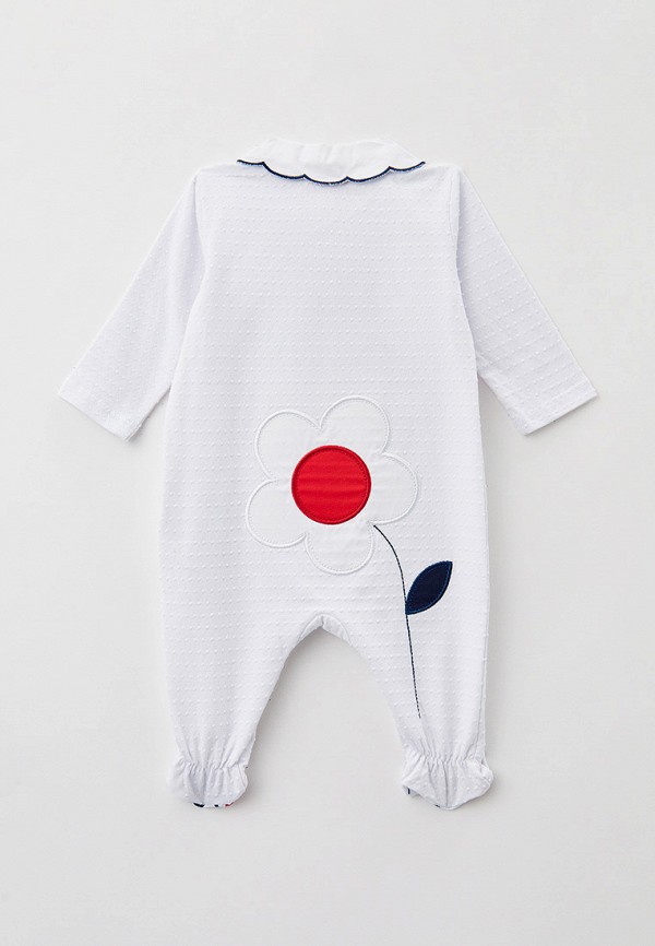 фото Комбинезон домашний chicco
