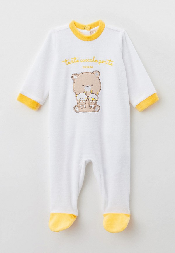 Комбинезон домашний  Chicco