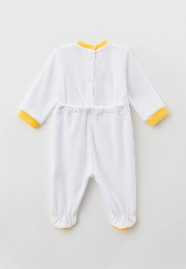 фото Комбинезон домашний chicco