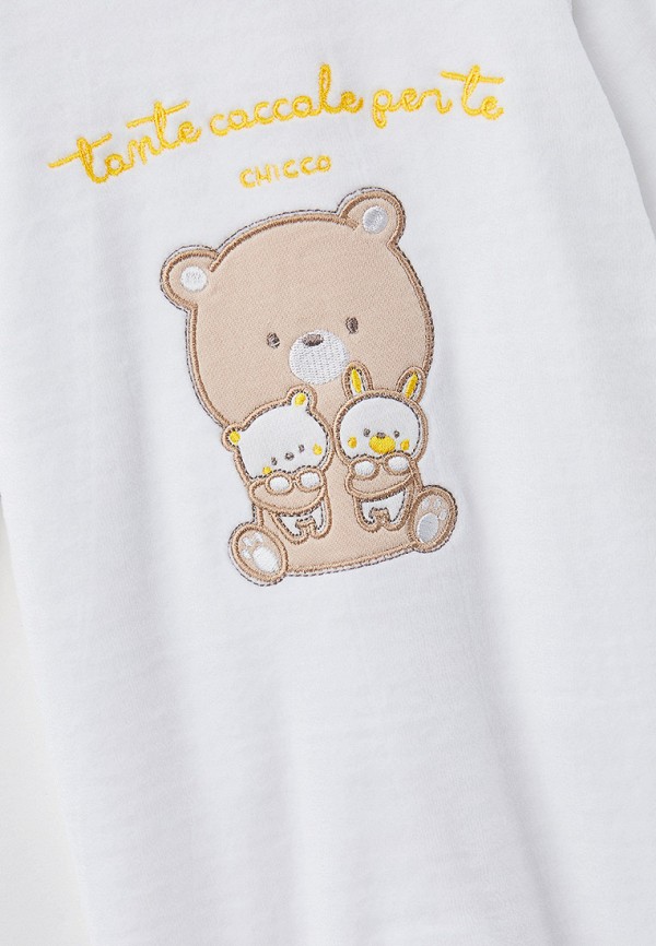 фото Комбинезон домашний chicco