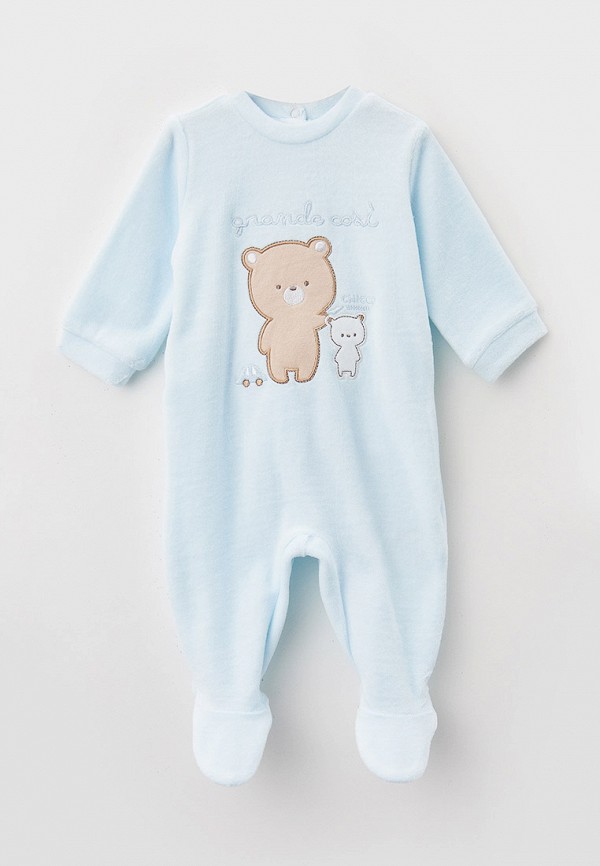 Комбинезон домашний  Chicco